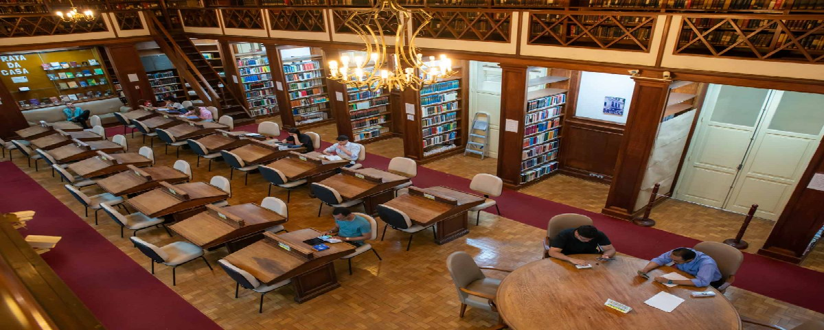 Solicitação de Nada Consta