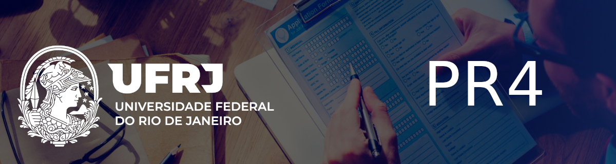 FORMULÁRIO DE INSCRIÇÃO NO BANCO DE PERMUTAS