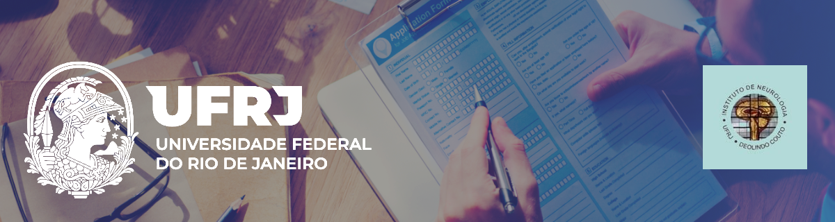 Pré-cadastro Biblioteca do INDC / UFRJ