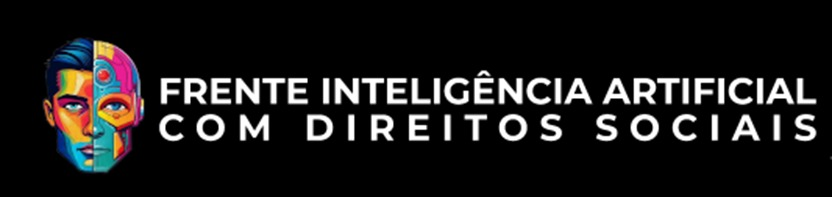 INSCRIÇÃO NOS LANÇAMENTOS DA FRENTE IA COM DIREITOS SOCIAIS RJ